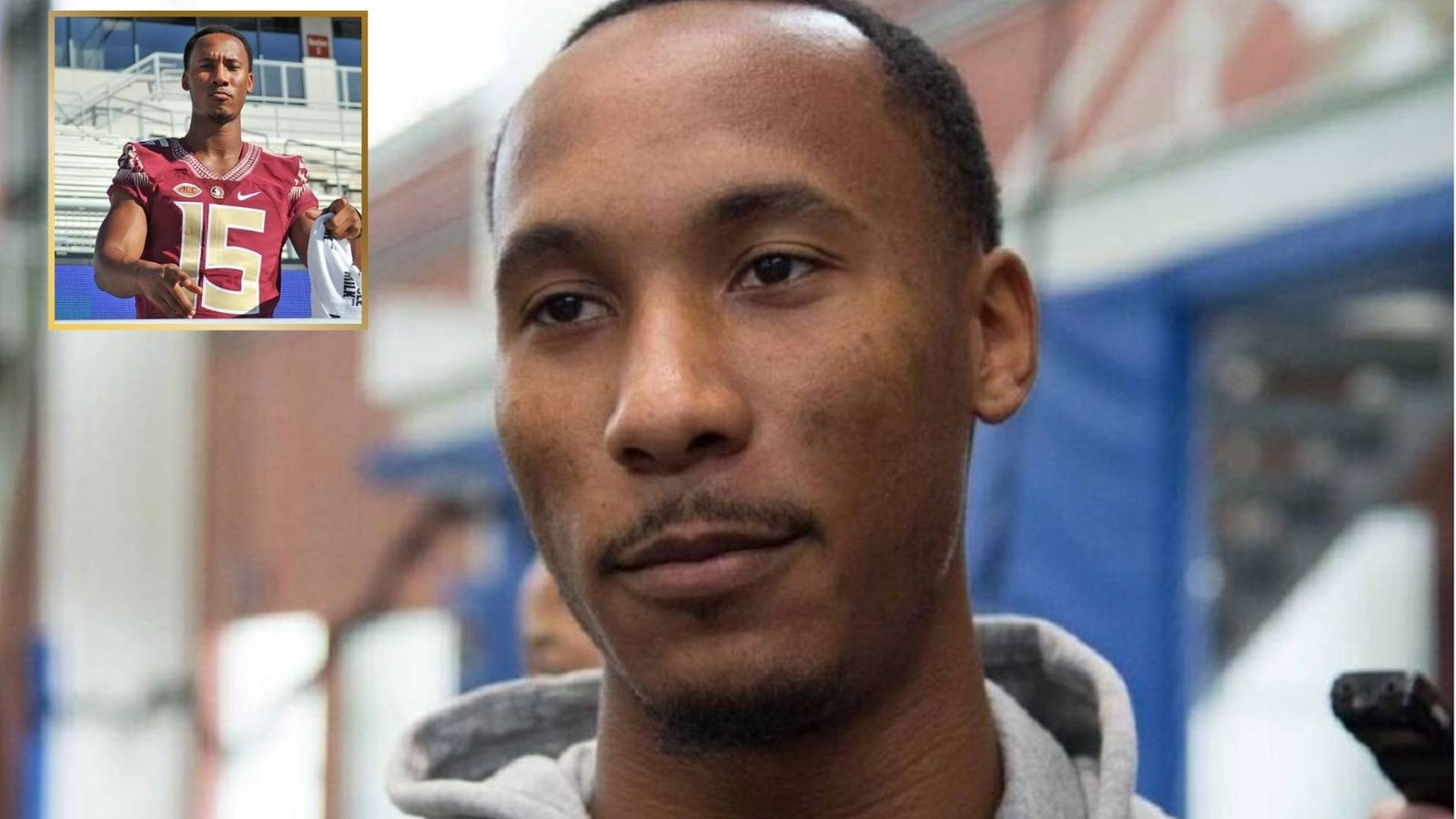 Travis Rudolph Net Worth