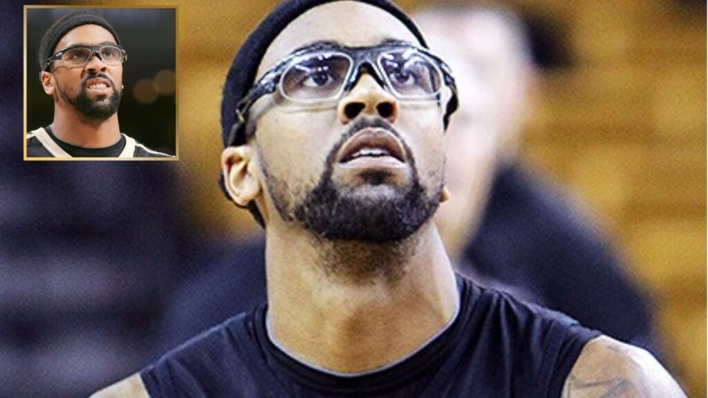 Marcus Jordan Net Worth