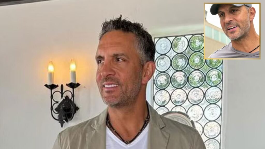 Mauricio Umansky Net Worth