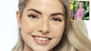 Kit Keenan Net Worth: Age, boyfriend, sister