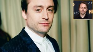 Kieran Culkin Net Worth