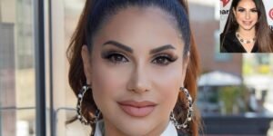 Jennifer Aydin Net Worth