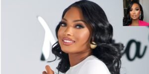 Lesa Milan Net Worth