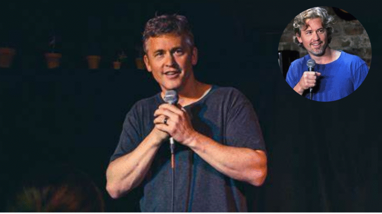 Matt McCusker: Key Facts About Net Worth, Wife, Age, Wikipedia