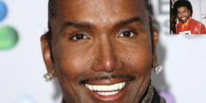 Norwood Young Net Worth