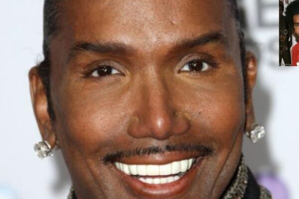 Norwood Young Net Worth