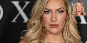 Paige Spiranac Net Worth