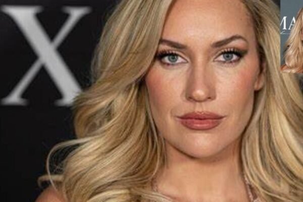 Paige Spiranac Net Worth