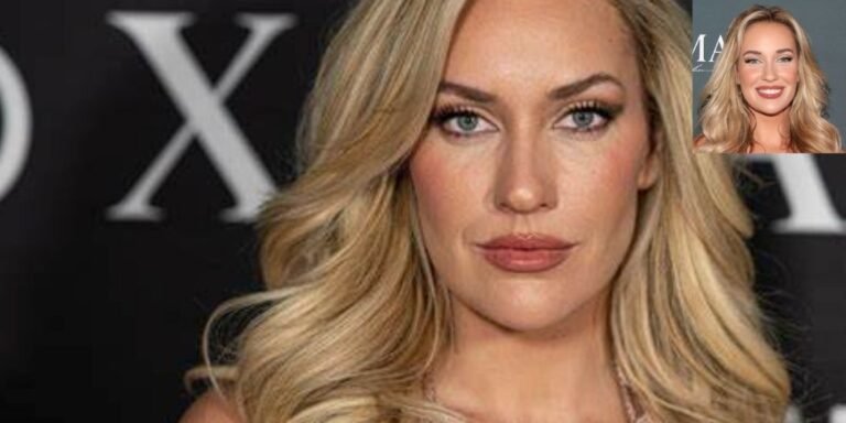 Paige Spiranac Net Worth: Age,height, wiki