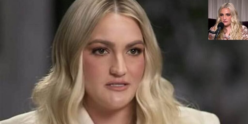 Jamie Lynn Spears Net Worth