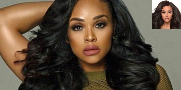 Masika Kalysha Net Worth: Age, husband, daughter