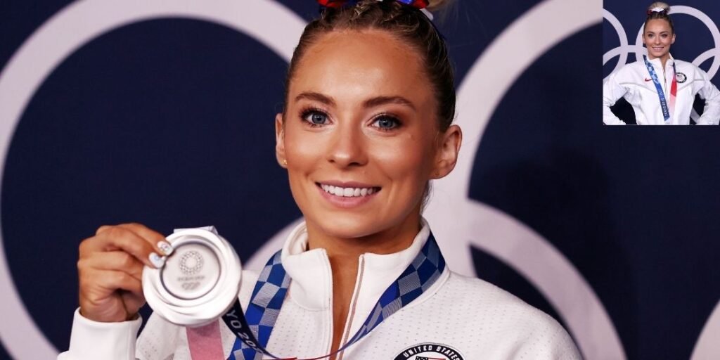 MyKayla Skinner Net Worth