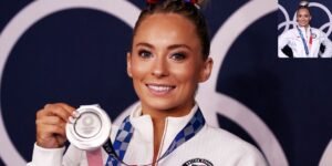 MyKayla Skinner Net Worth