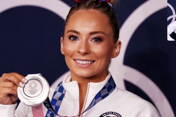MyKayla Skinner Net Worth