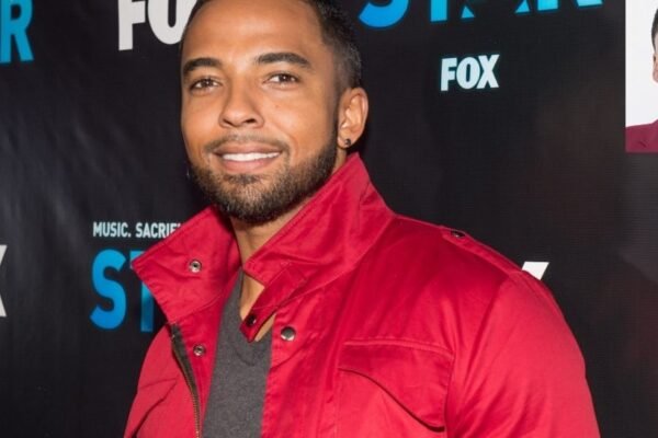 christian keyes net worth
