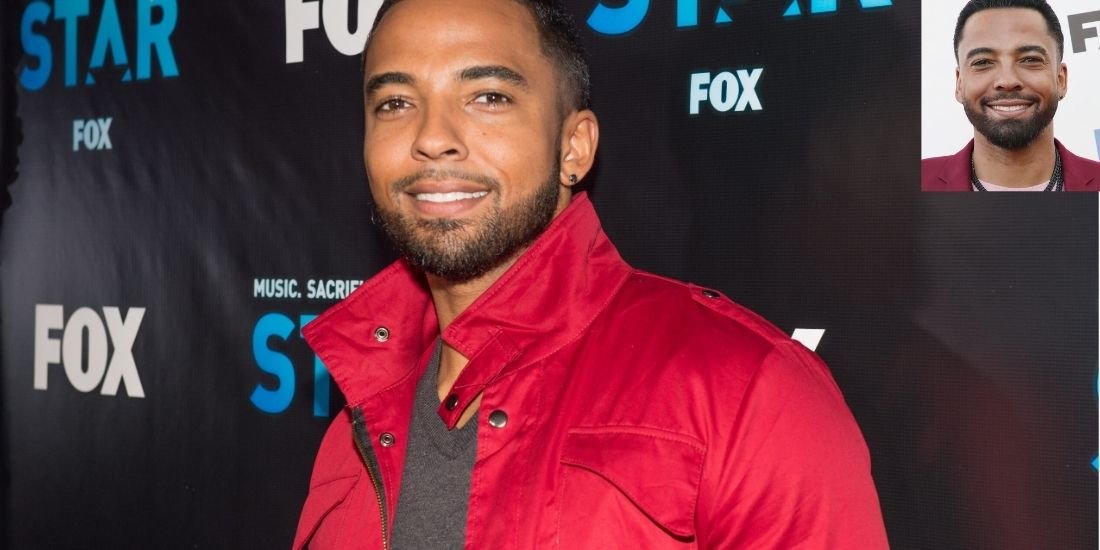 christian keyes net worth