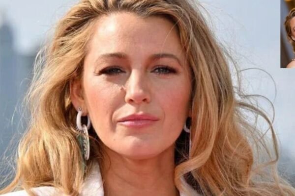 blake lively