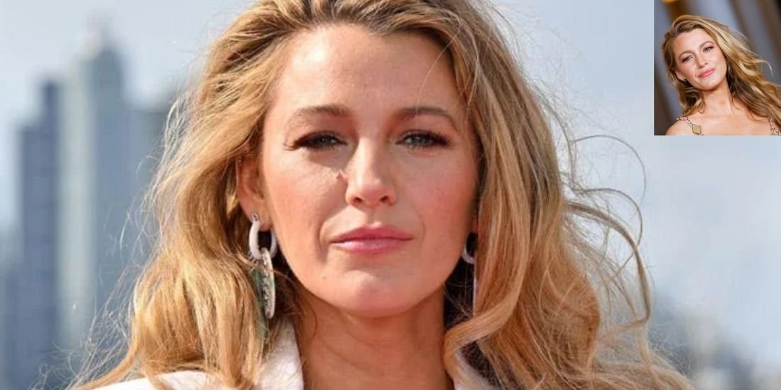 blake lively