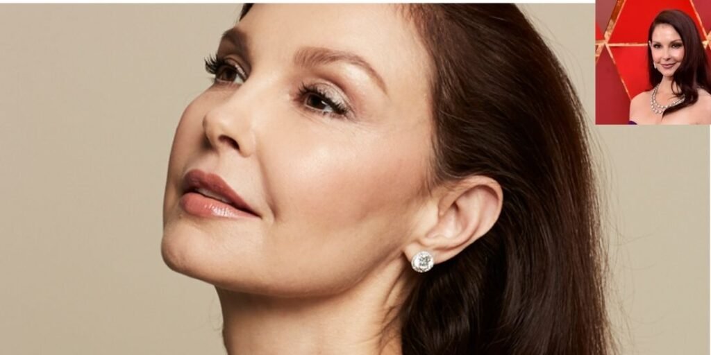 Ashley Judd Net Worth