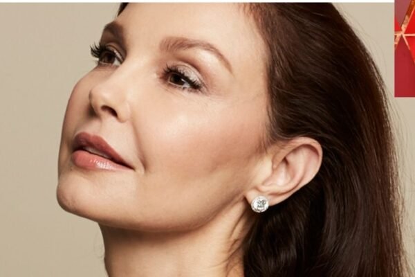 Ashley Judd Net Worth