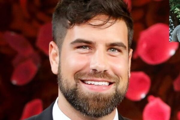 Blake Moynes Net Worth